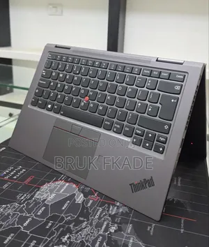 New Laptop Lenovo ThinkPad X1 Yoga 16GB Intel Core i7 SSD 512GB