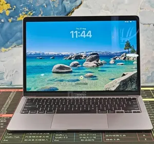 New Laptop Apple MacBook Air 2020 M1 16GB Apple M1 SSD 1T
