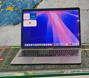 New Laptop Apple MacBook Air 2020 M1 16GB Apple M1 SSD 1T