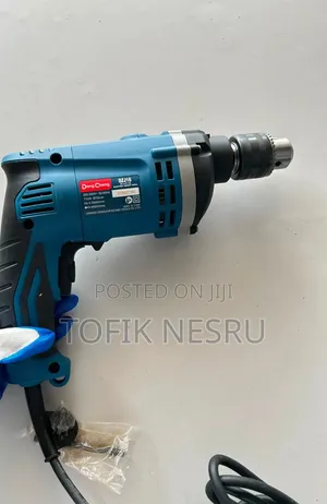 Electric Drill Machine Dong Cheng