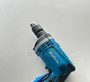 Electric Drill Machine Dong Cheng