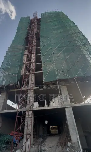 ባለ 1 መኝታ ቤት