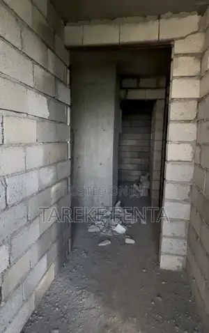ባለ 1 መኝታ ቤት
