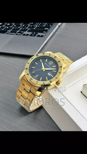Bvlgari Bvlgari
