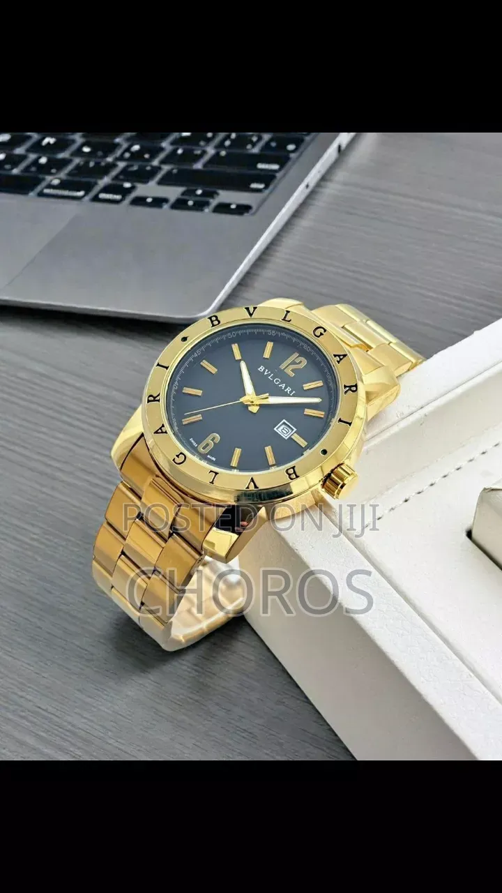 Bvlgari Bvlgari