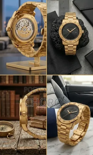 Bvlgari Bvlgari
