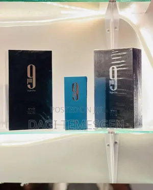 Original 9PM Afnan Brand