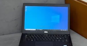 New Laptop Dell Latitude 7280 8GB Intel Core i5 SSD 256GB