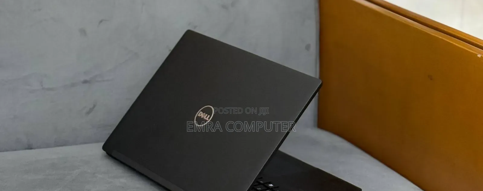 New Laptop Dell Latitude 7280 8GB Intel Core i5 SSD 256GB