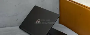 New Laptop Dell Latitude 7280 8GB Intel Core i5 SSD 256GB