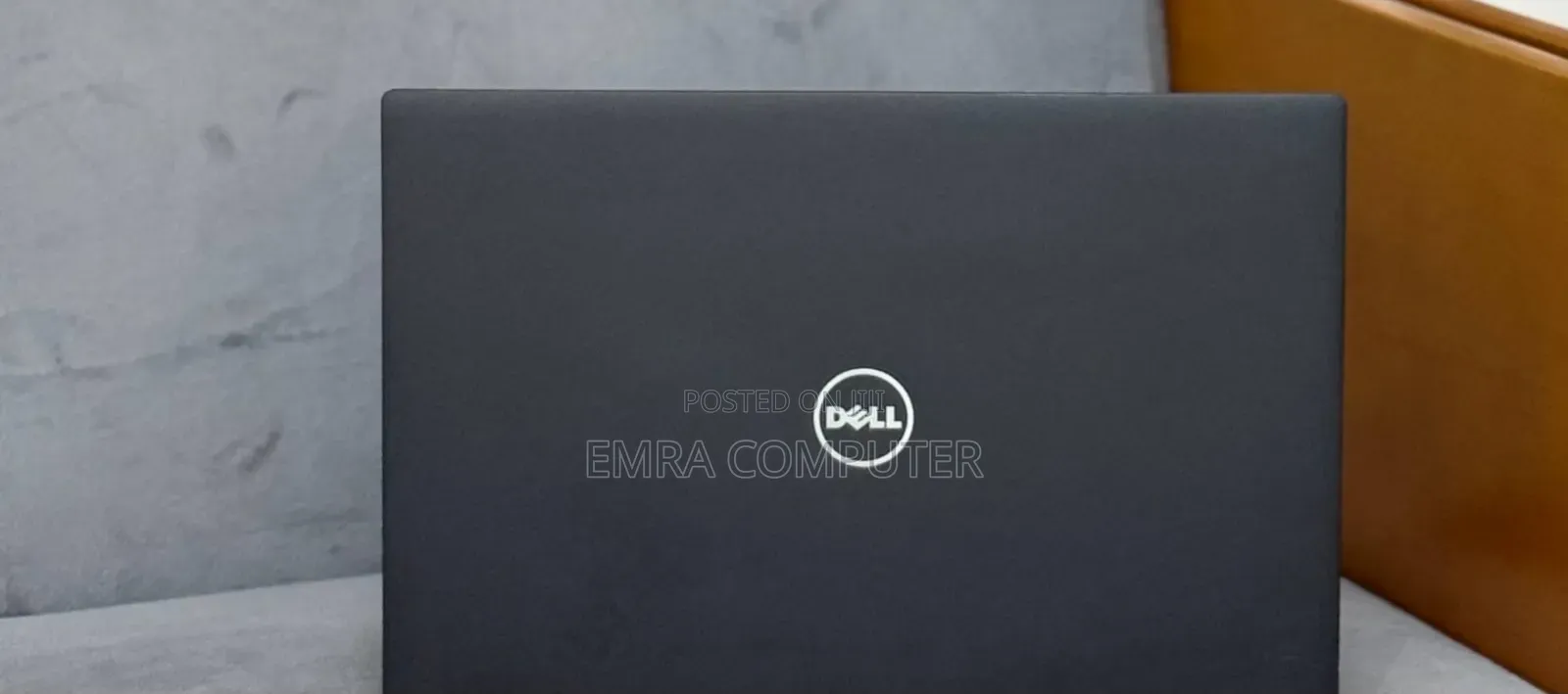 New Laptop Dell Latitude 7280 8GB Intel Core i5 SSD 256GB