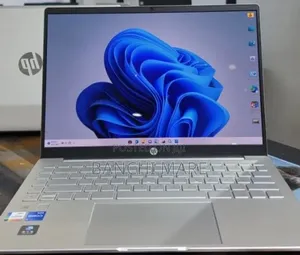 New Laptop HP Pavilion 14 16GB Intel Core i5 SSD 512GB