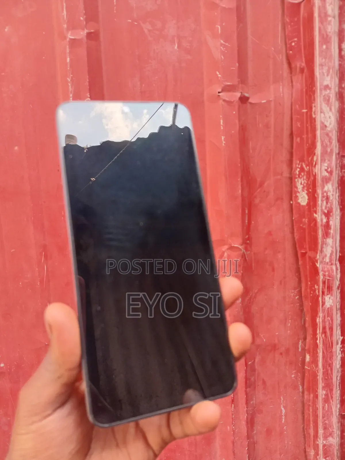 Samsung Galaxy A07 128 GB Black