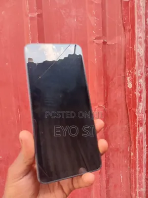 Samsung Galaxy A07 128 GB Black