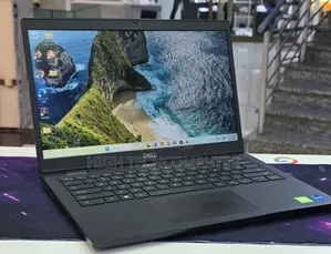 New Laptop Dell 8GB Intel Core i7 SSD 256GB