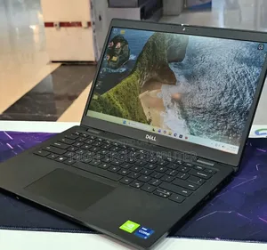 New Laptop Dell 8GB Intel Core i7 SSD 256GB