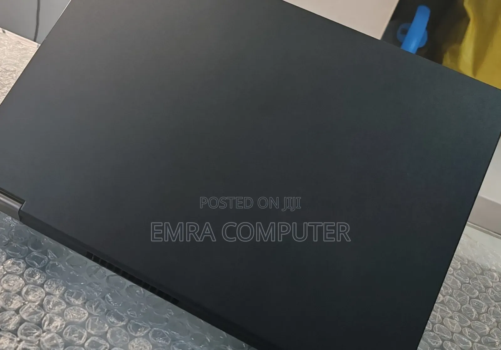 New Laptop Lenovo 8GB Intel Core i5 SSD 512GB
