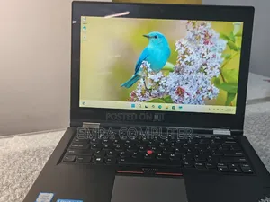 New Laptop Lenovo 8GB Intel Core i5 SSD 512GB