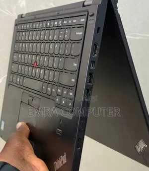 New Laptop Lenovo 8GB Intel Core i5 SSD 512GB