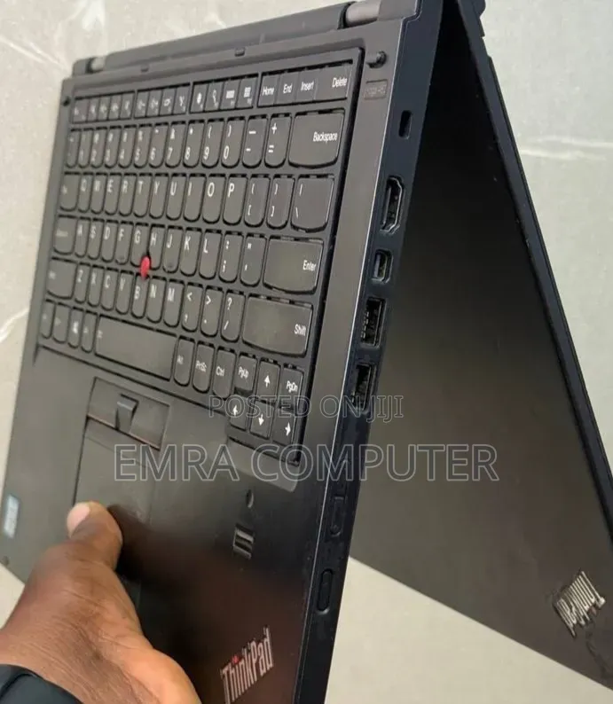 New Laptop Lenovo 8GB Intel Core i5 SSD 512GB