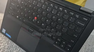 New Laptop Lenovo 8GB Intel Core i5 SSD 512GB