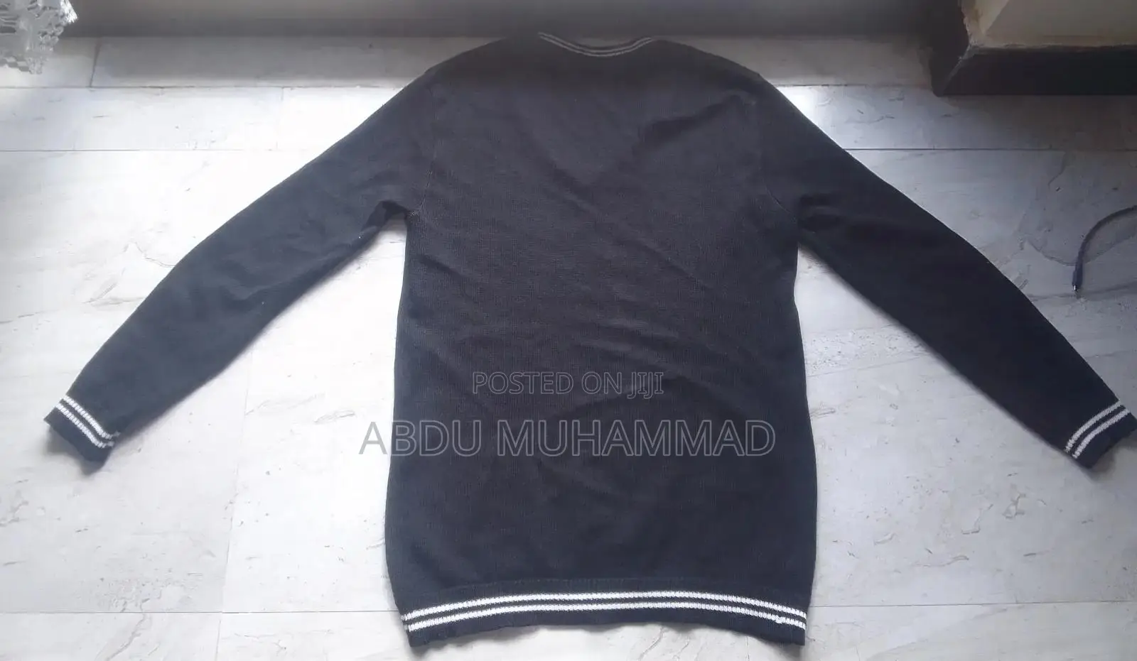 Uniform 200 Birr