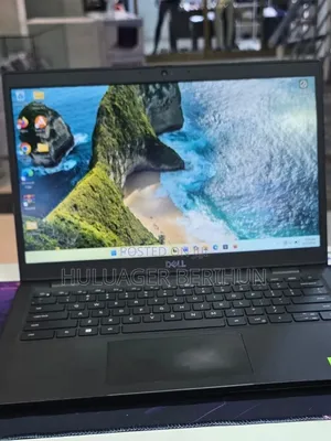 New Laptop Dell Latitude 3420 8GB Intel Core i7 SSD 256GB