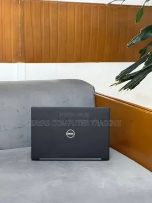New Laptop Dell Latitude 7280 8GB Intel Core i5 SSD 256GB