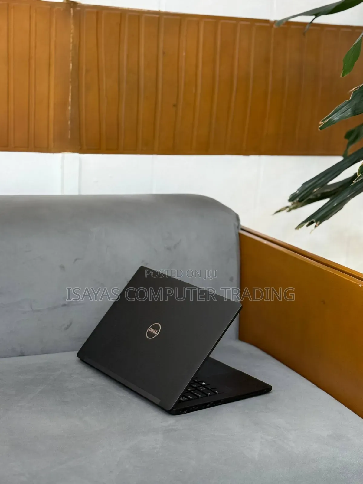 New Laptop Dell Latitude 7280 8GB Intel Core i5 SSD 256GB