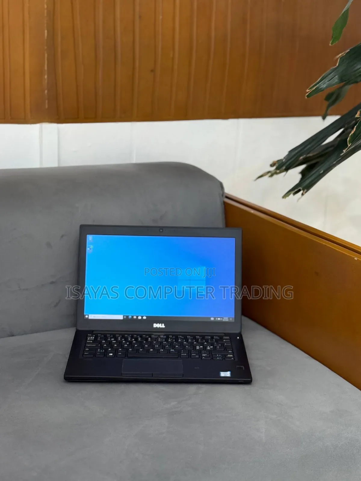 New Laptop Dell Latitude 7280 8GB Intel Core i5 SSD 256GB