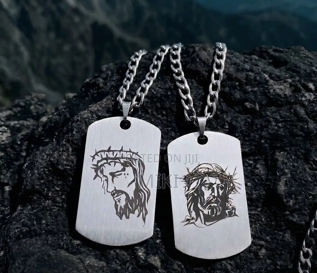 Men’s Necklace