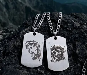 Men’s Necklace