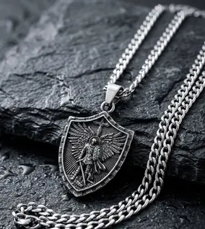 Men’s Necklace