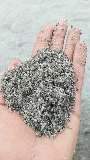 High Quality Construction Materials