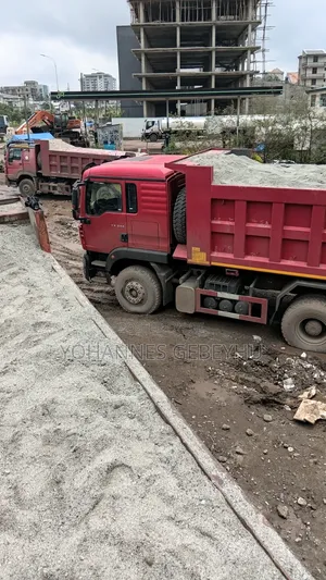 High Quality Construction Materials