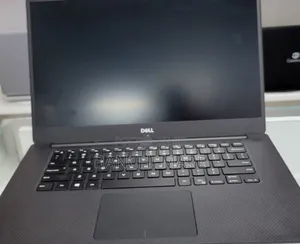 New Laptop Dell Precision 5530 16GB Intel Core i7 SSD 512GB