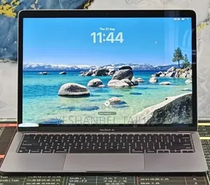 New Laptop Apple MacBook Air 2020 M1 16GB Apple M1 SSD 1T