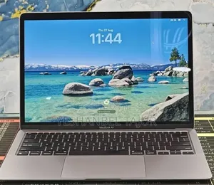 New Laptop Apple MacBook Air 2020 M1 16GB Apple M1 SSD 1T