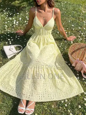 Shein Sundress