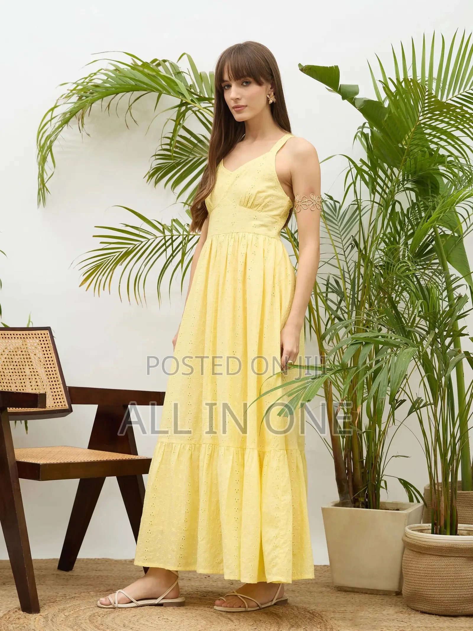 Shein Sundress