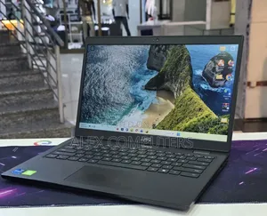 New Laptop Dell Latitude 3420 8GB Intel Core i7 SSD 256GB