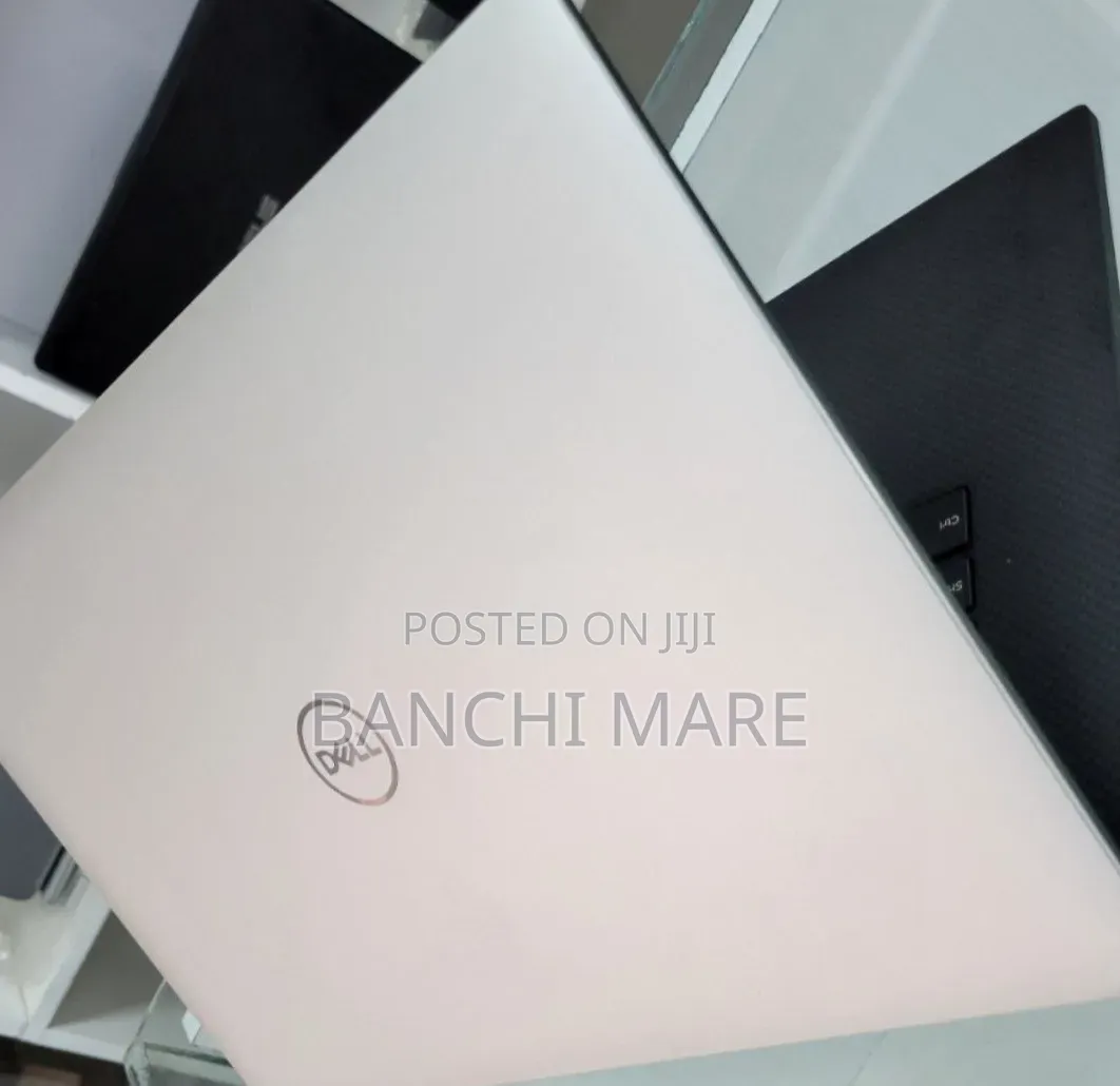 New Laptop Dell Precision 5530 16GB Intel Core i7 SSD 512GB