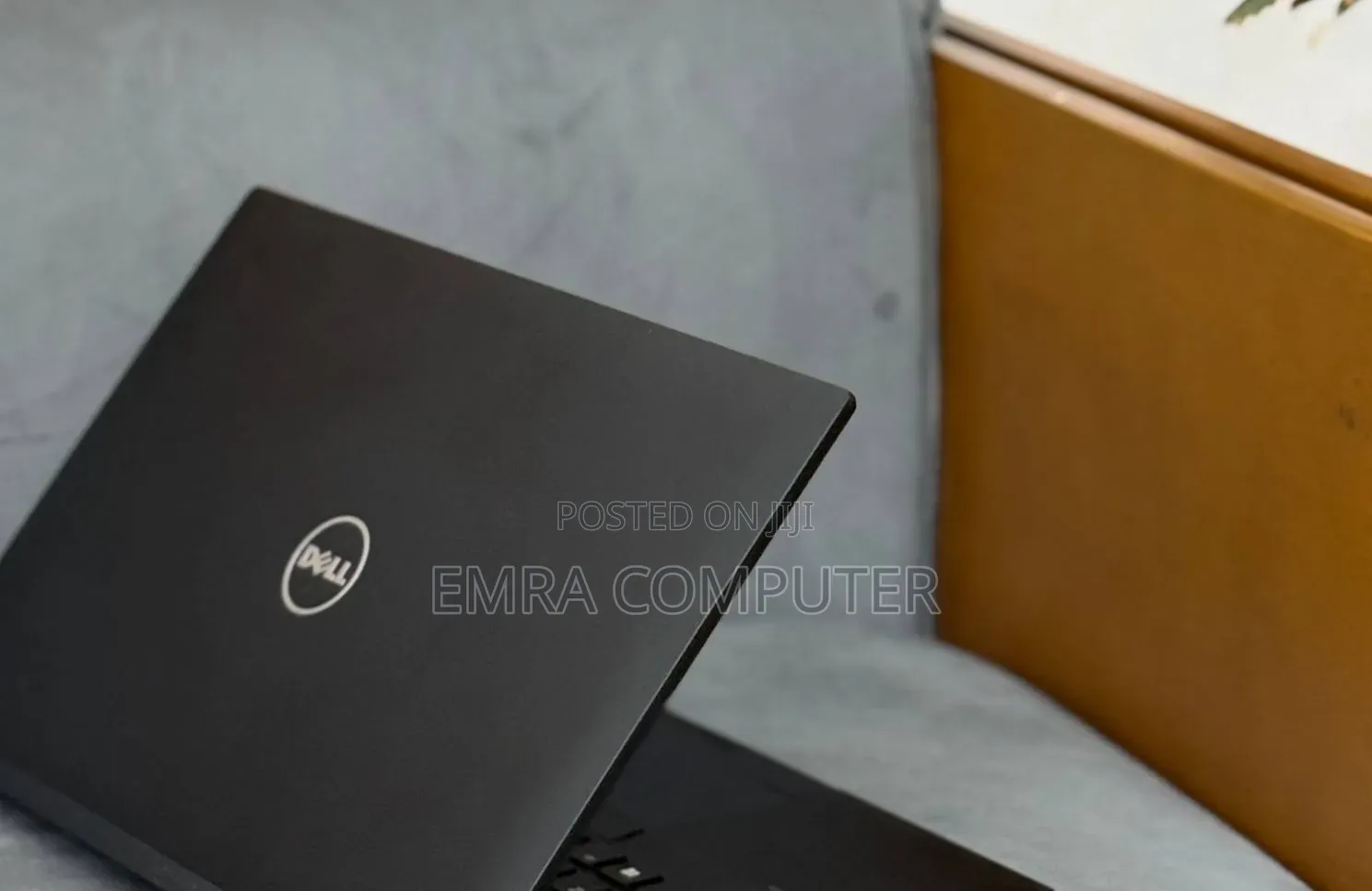 New Laptop Dell Latitude 7480 8GB Intel Core i7 SSD 256GB