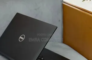 New Laptop Dell Latitude 7480 8GB Intel Core i7 SSD 256GB