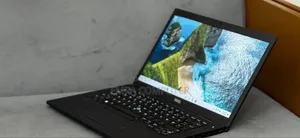 New Laptop Dell Latitude 7480 8GB Intel Core i7 SSD 256GB