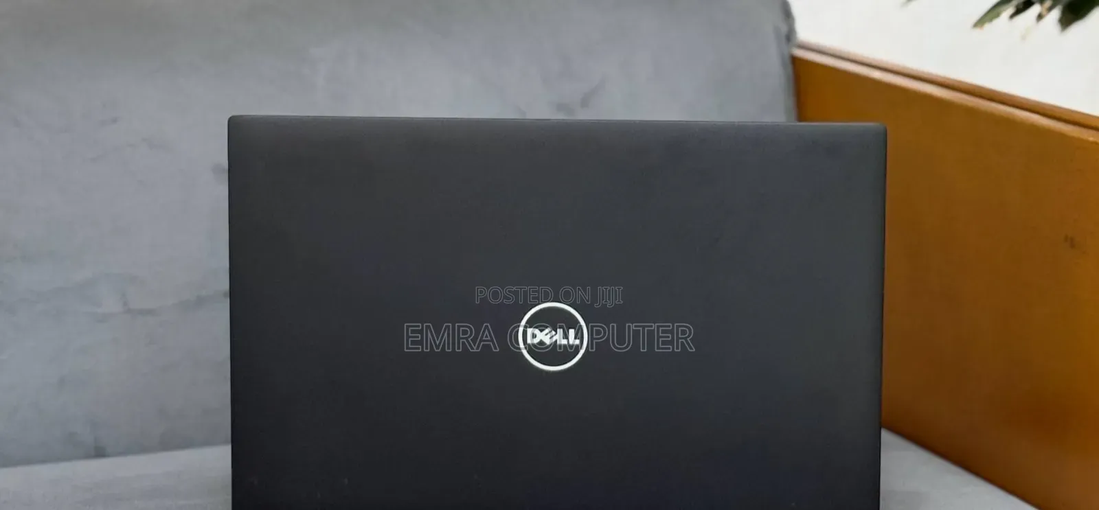 New Laptop Dell Latitude 7480 8GB Intel Core i7 SSD 256GB