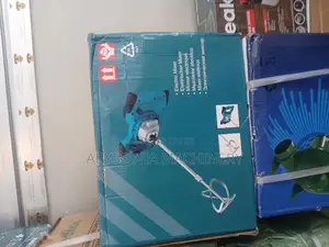 Makita Mixer Machine | Powerful Construction & Concrete Mixer