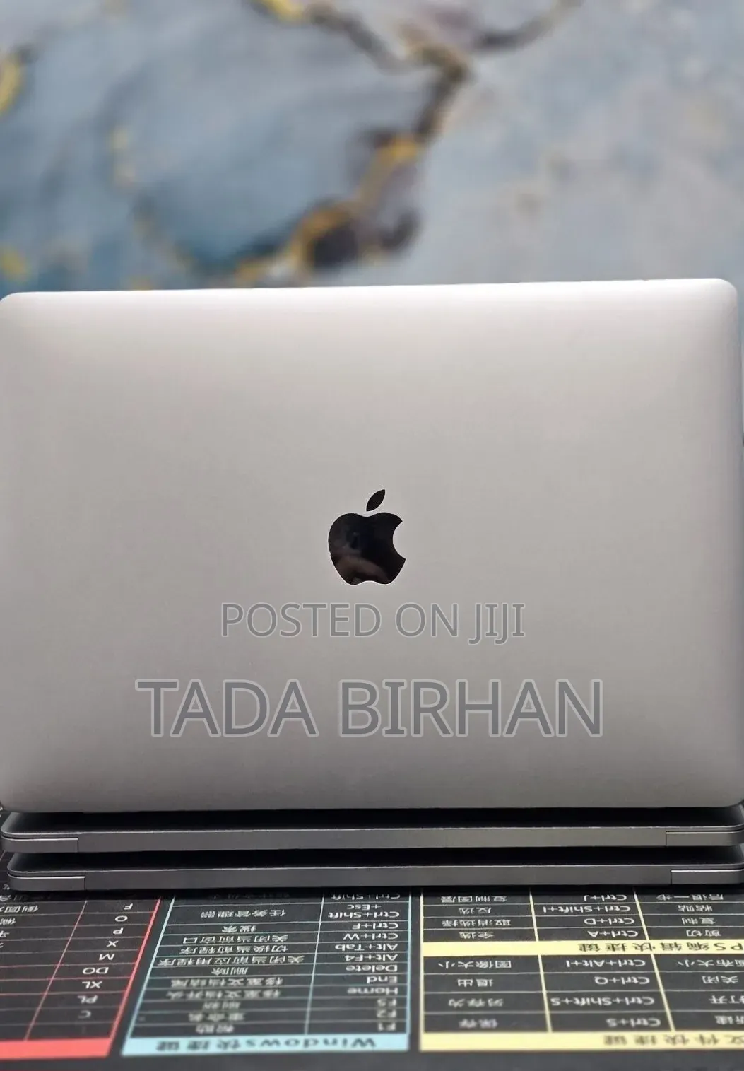 New Laptop Apple MacBook Pro 2021 M1 8GB Apple M1 SSD 512GB