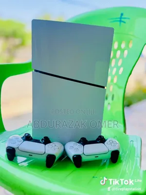 Playstation 5 Slim(digital Edition)