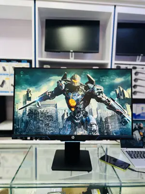 ⚡️ HP 27MX 27” Gaming Monitor – 144Hz ⚡️